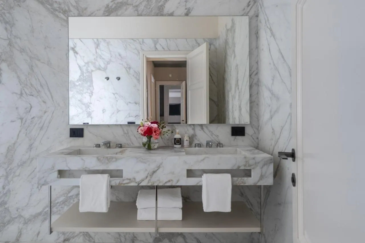 Apartments Florence - Palazzo Signoria Luxury Apartments 1-Biancone Italië