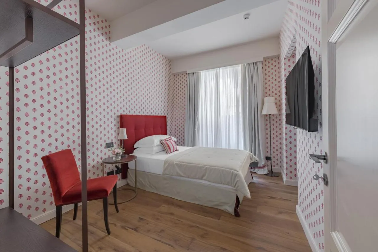 Apartments Florence - Palazzo Signoria Luxury Apartments 1-Biancone