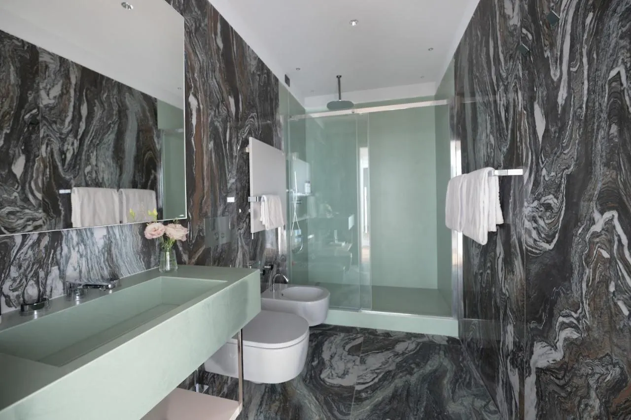 Apartments Florence - Palazzo Signoria Luxury Apartments 1-Biancone 0*,  Italien