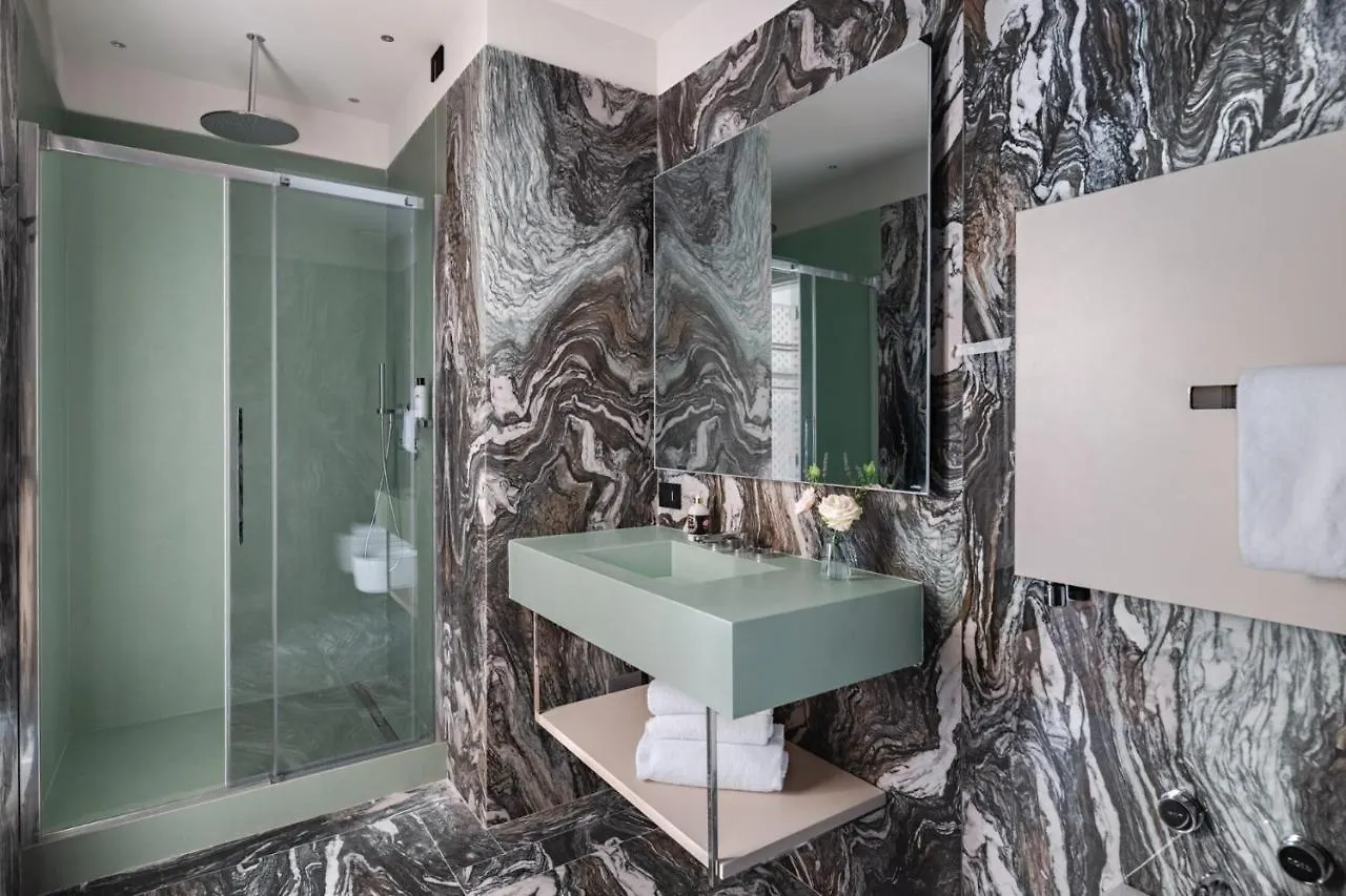 Apartments Florence - Palazzo Signoria Luxury Apartments 1-Biancone