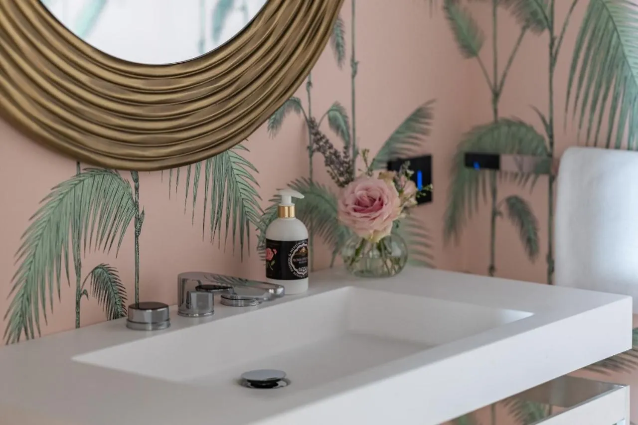 Apartments Florence - Palazzo Signoria Luxury Apartments 1-Biancone Italien